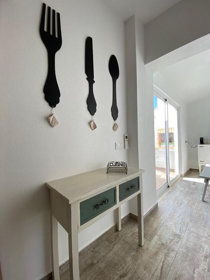 Apartament Friendly House Lagos Zewnętrze zdjęcie