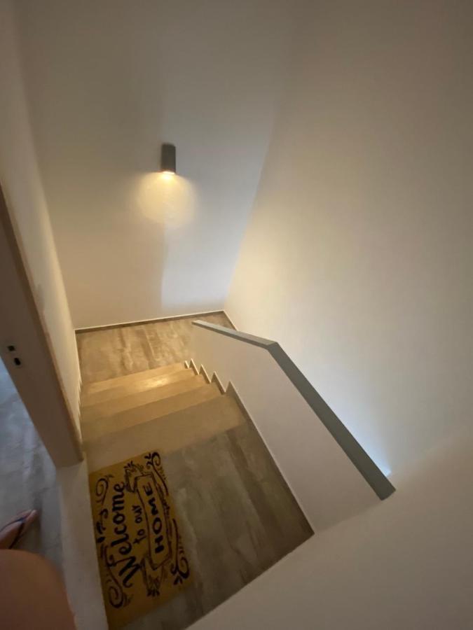 Apartament Friendly House Lagos Zewnętrze zdjęcie