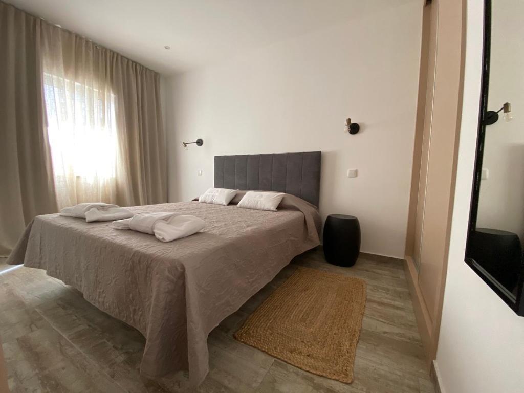 Apartament Friendly House Lagos Zewnętrze zdjęcie