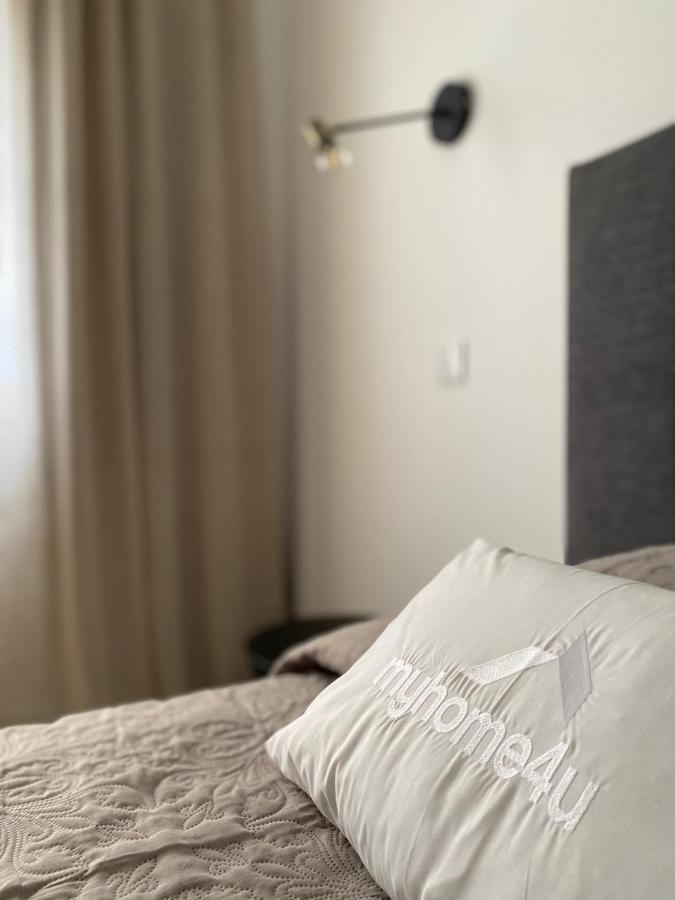 Apartament Friendly House Lagos Zewnętrze zdjęcie