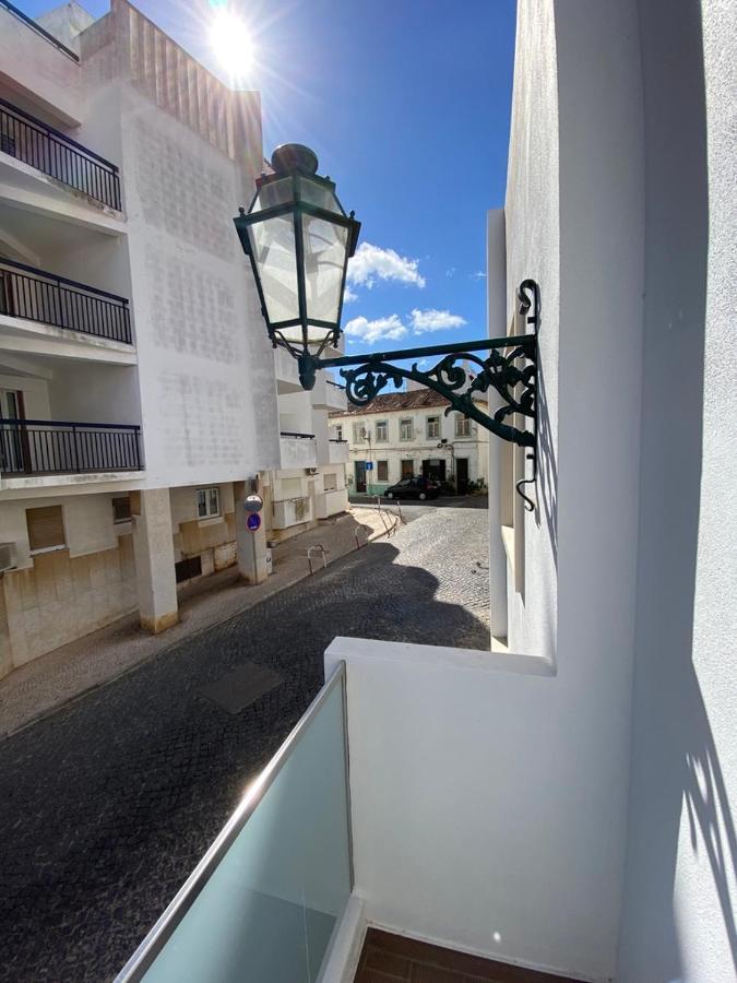 Apartament Friendly House Lagos Zewnętrze zdjęcie