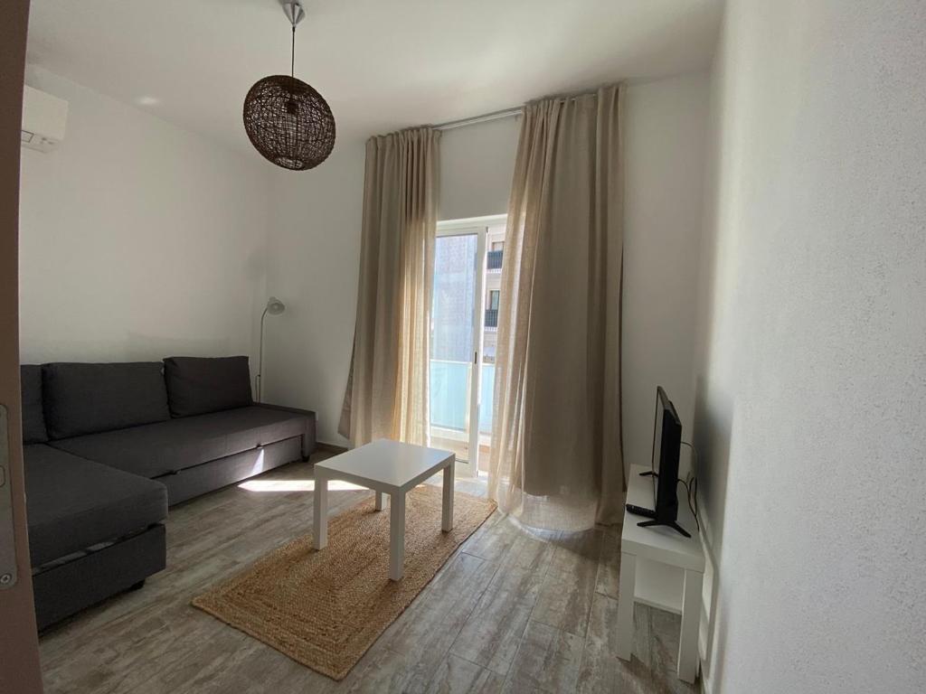 Apartament Friendly House Lagos Zewnętrze zdjęcie
