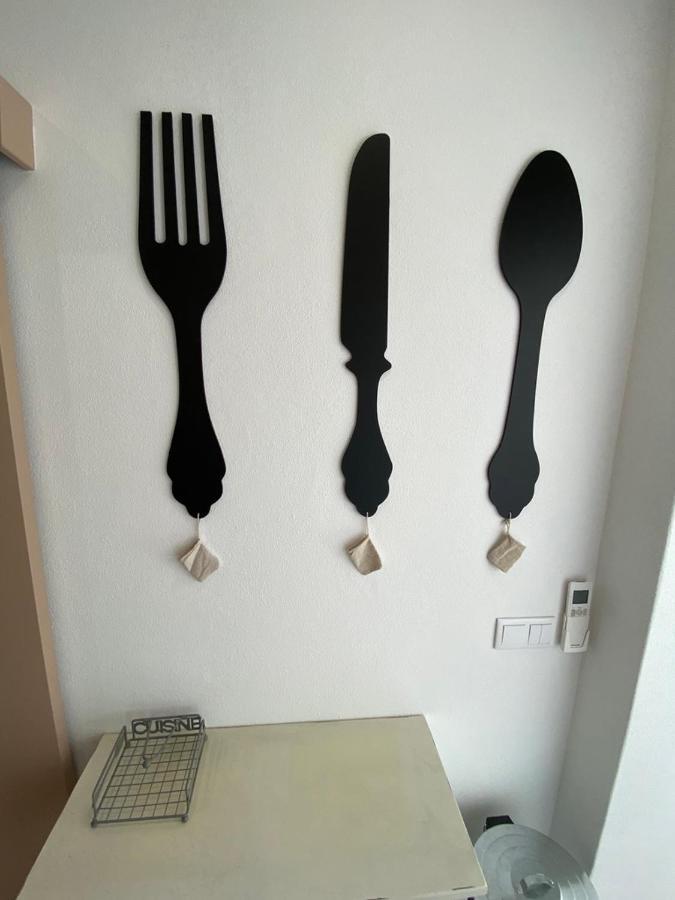 Apartament Friendly House Lagos Zewnętrze zdjęcie