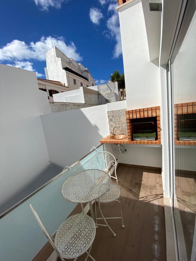 Apartament Friendly House Lagos Zewnętrze zdjęcie