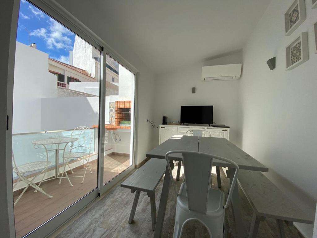 Apartament Friendly House Lagos Zewnętrze zdjęcie