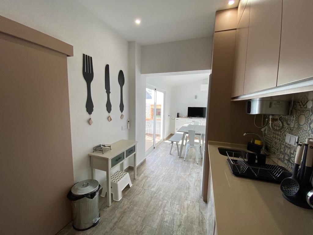 Apartament Friendly House Lagos Zewnętrze zdjęcie