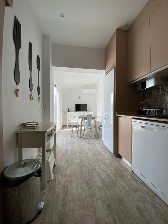 Apartament Friendly House Lagos Zewnętrze zdjęcie