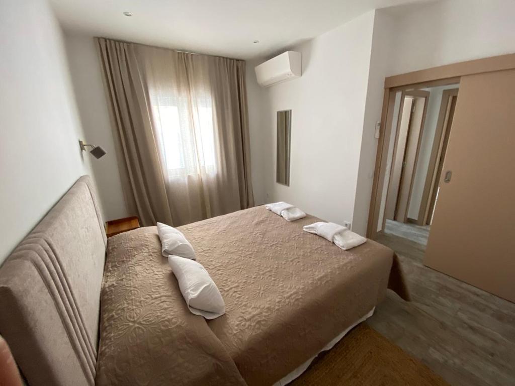 Apartament Friendly House Lagos Zewnętrze zdjęcie