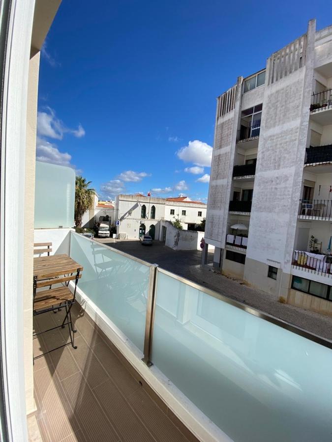 Apartament Friendly House Lagos Zewnętrze zdjęcie
