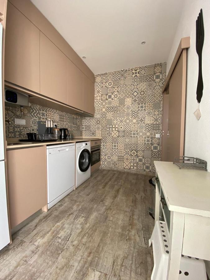 Apartament Friendly House Lagos Zewnętrze zdjęcie